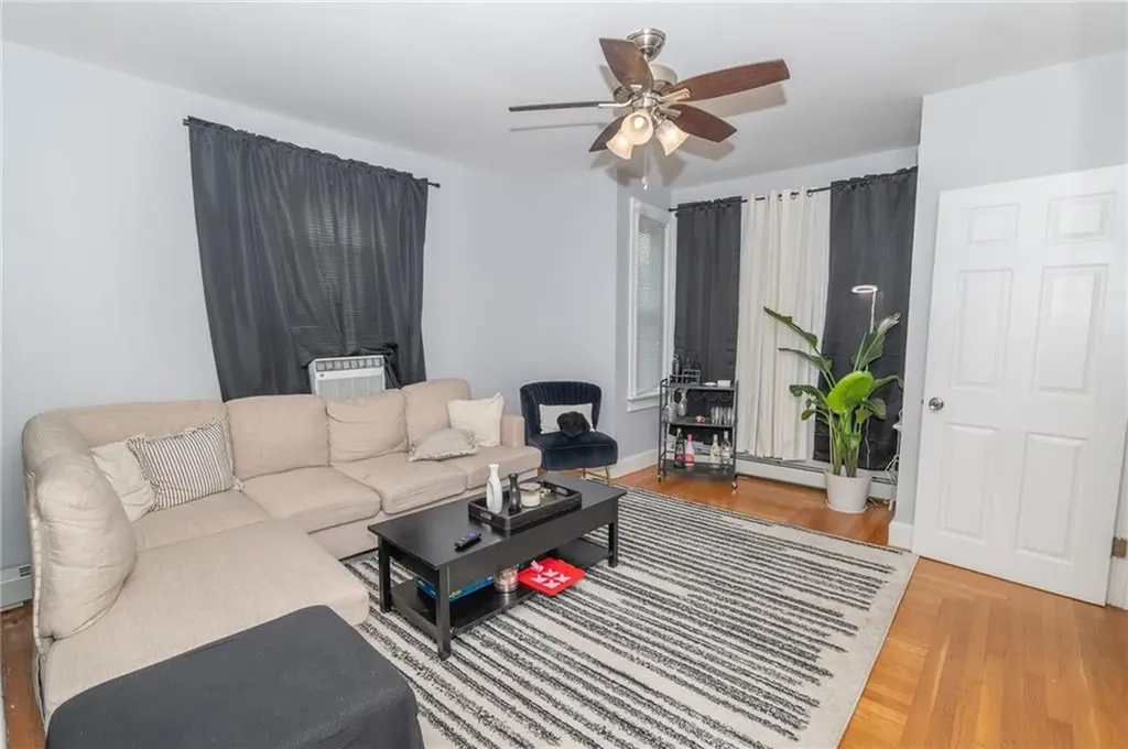 75 Parnell Street Providence RI 02909