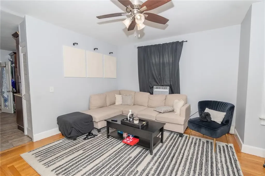 75 Parnell Street Providence RI 02909