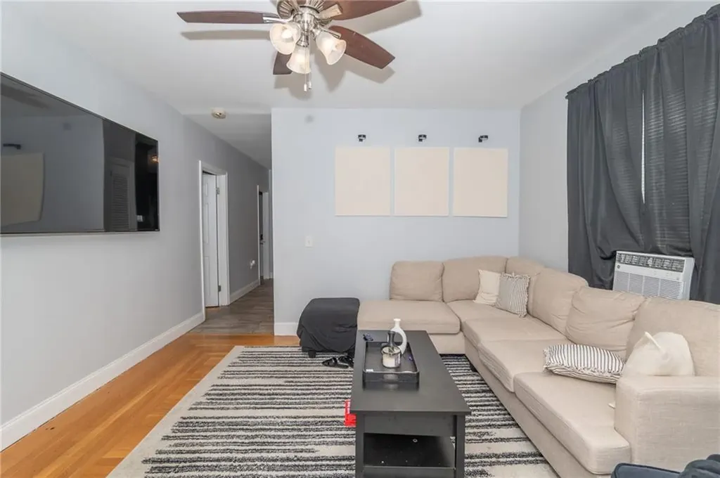 75 Parnell Street Providence RI 02909