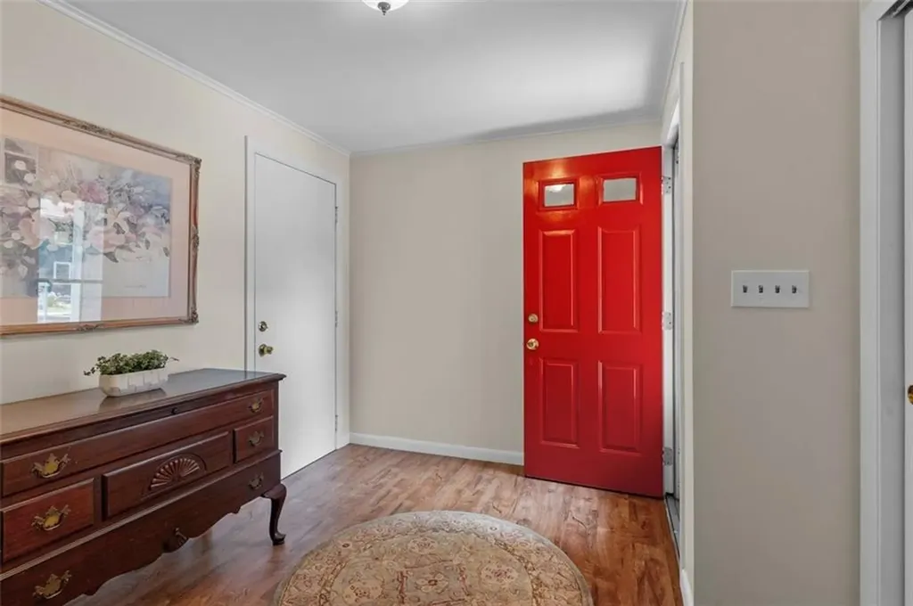 71 Acre Avenue Barrington RI 02806