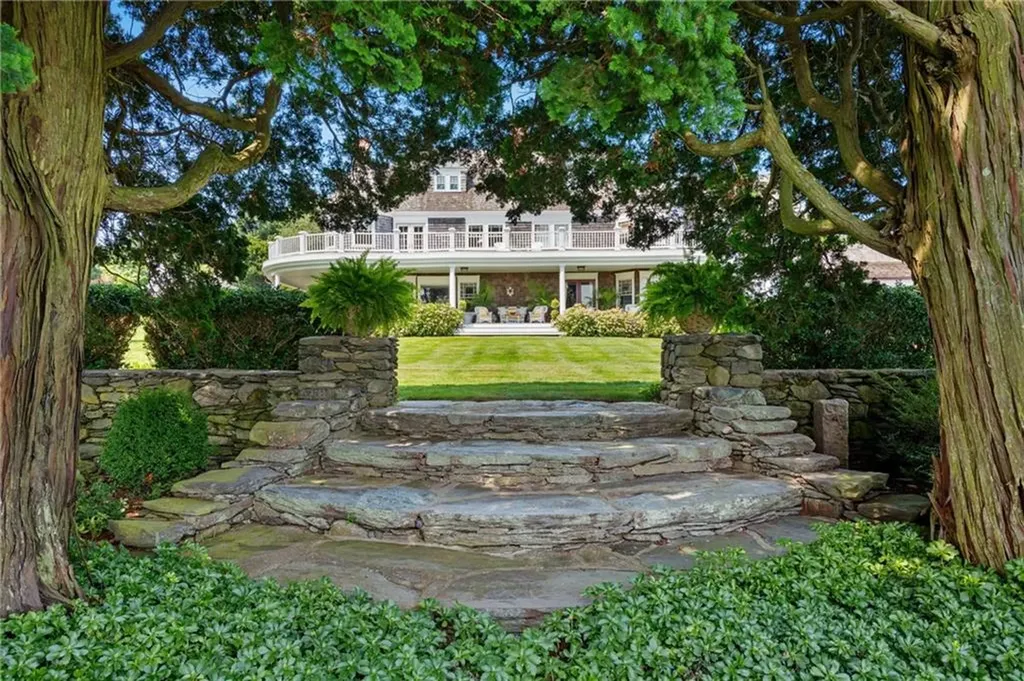 340 East Shore Road Jamestown RI 02835
