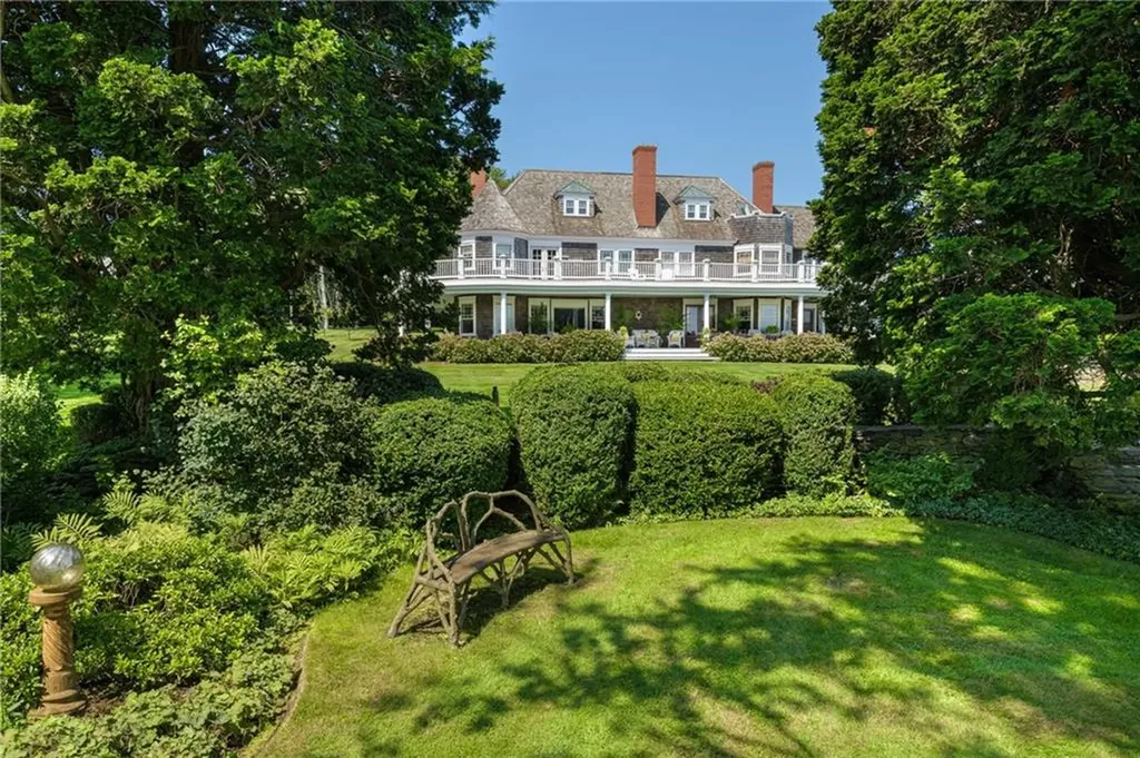 340 East Shore Road Jamestown RI 02835