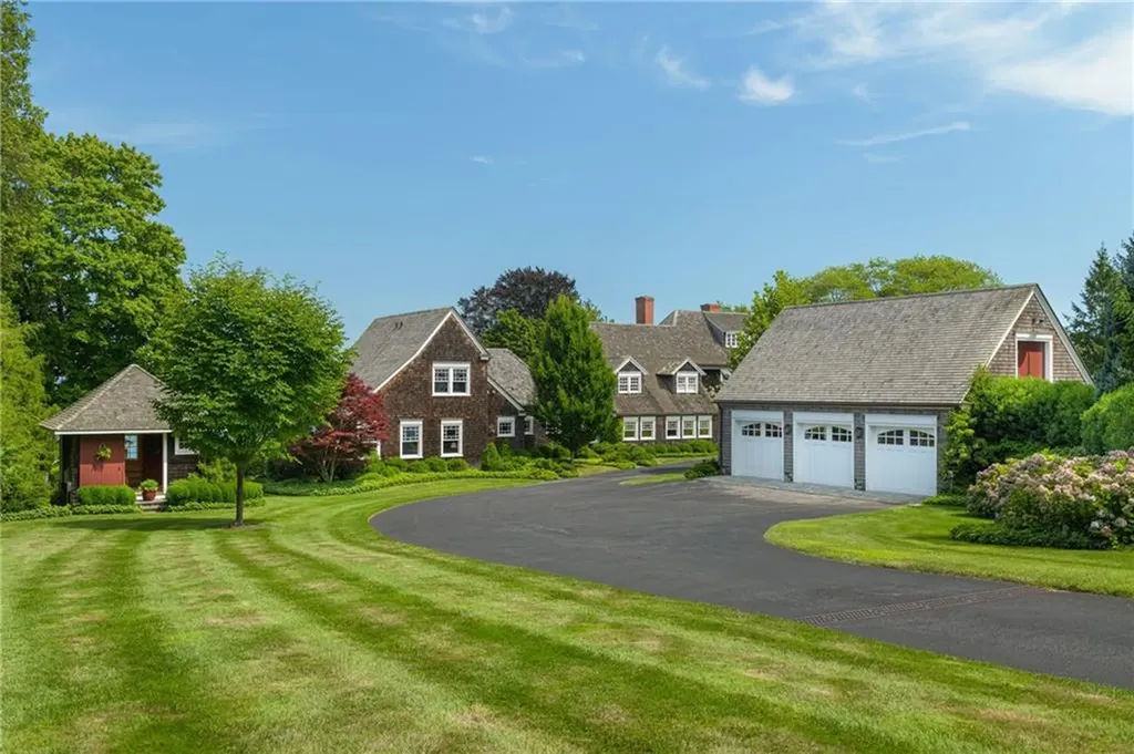 340 East Shore Road Jamestown RI 02835