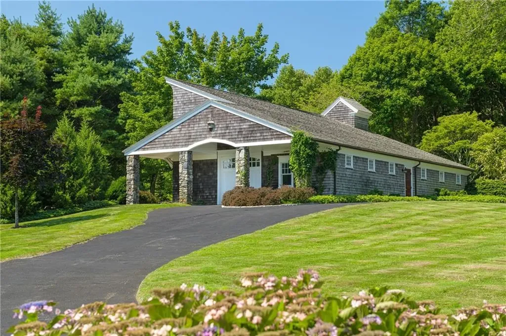 340 East Shore Road Jamestown RI 02835