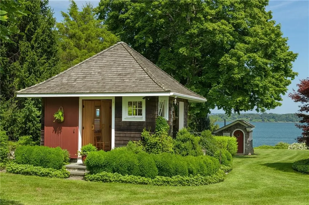 340 East Shore Road Jamestown RI 02835