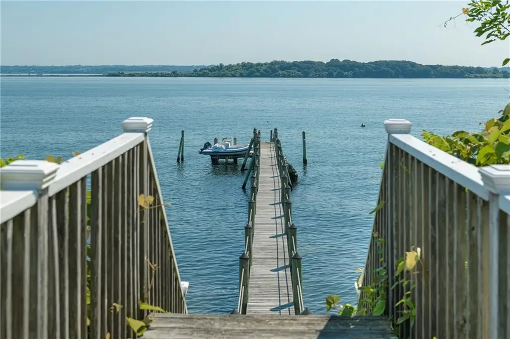 340 East Shore Road Jamestown RI 02835