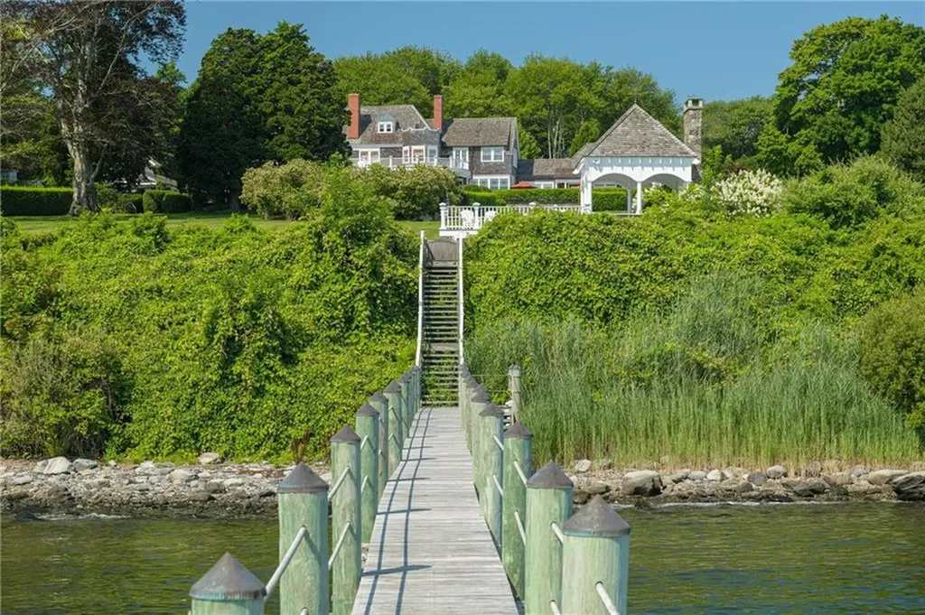 340 East Shore Road Jamestown RI 02835