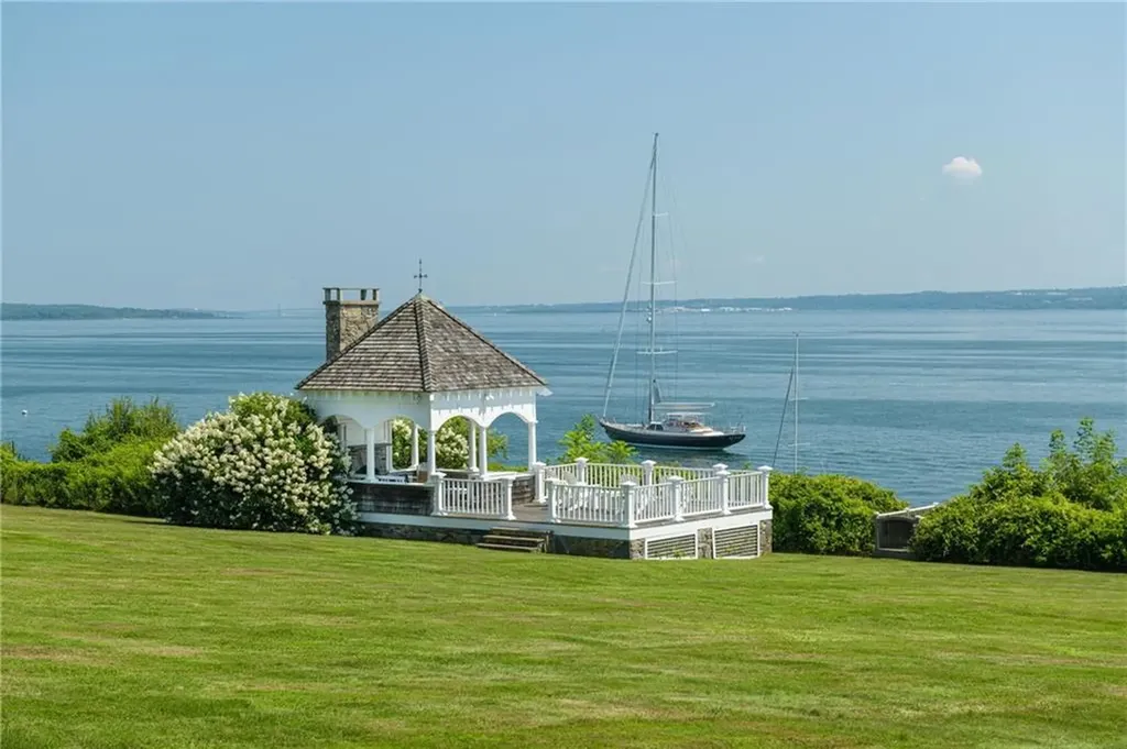 340 East Shore Road Jamestown RI 02835