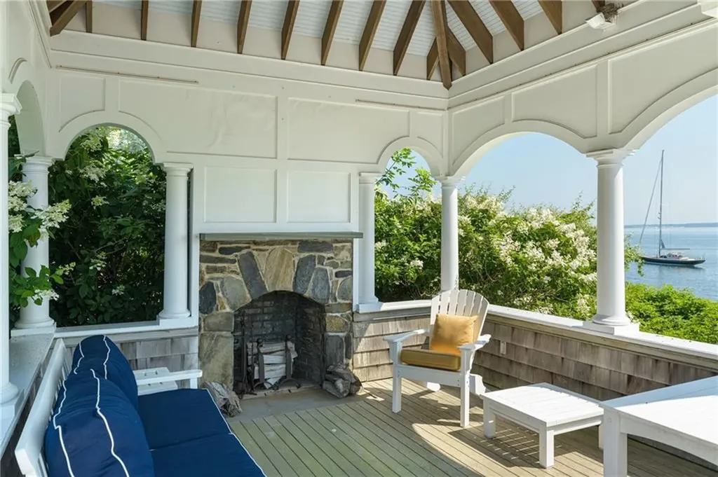 340 East Shore Road Jamestown RI 02835