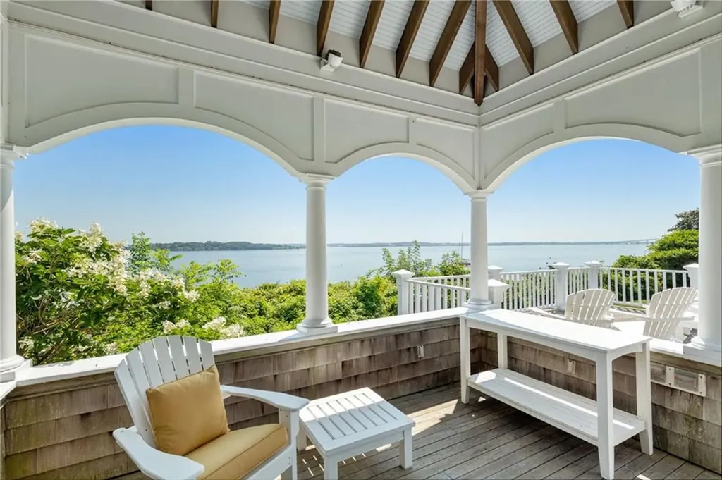 340 East Shore Road Jamestown RI 02835