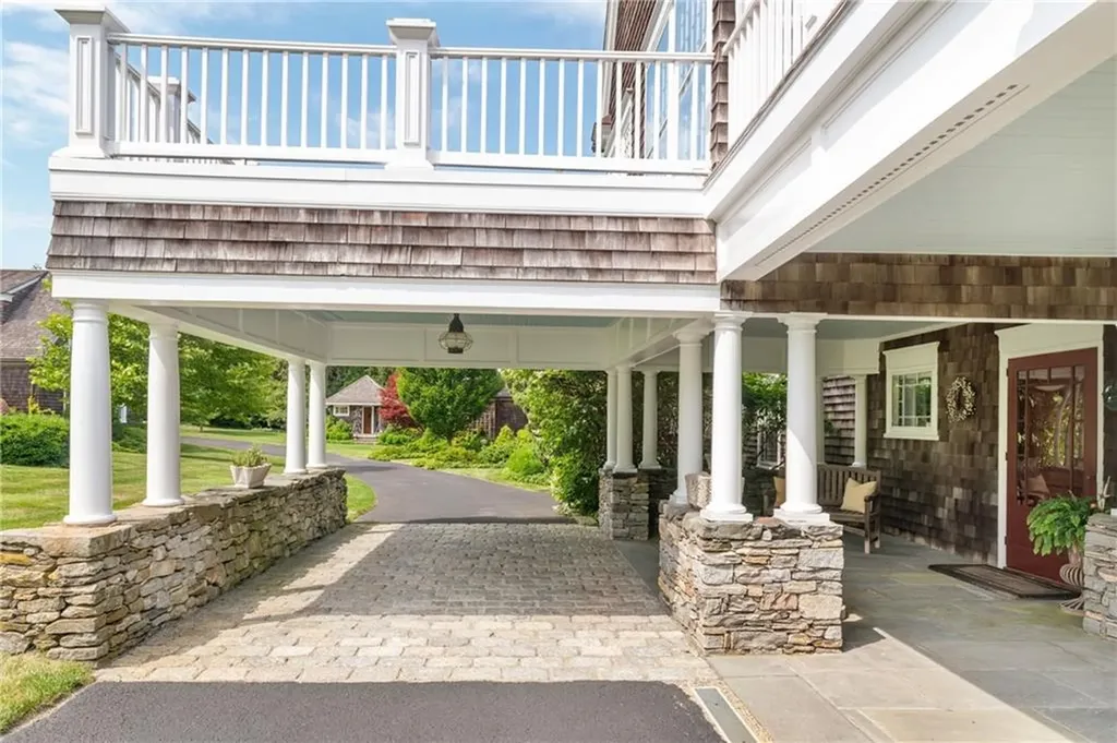 340 East Shore Road Jamestown RI 02835