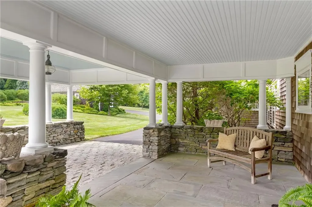 340 East Shore Road Jamestown RI 02835