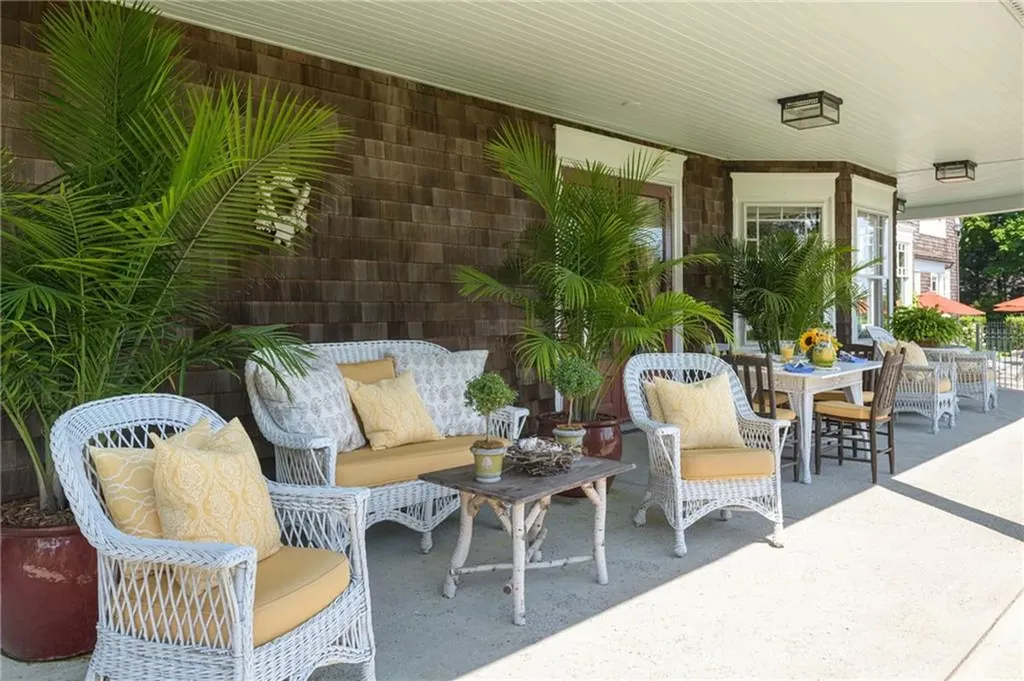 340 East Shore Road Jamestown RI 02835