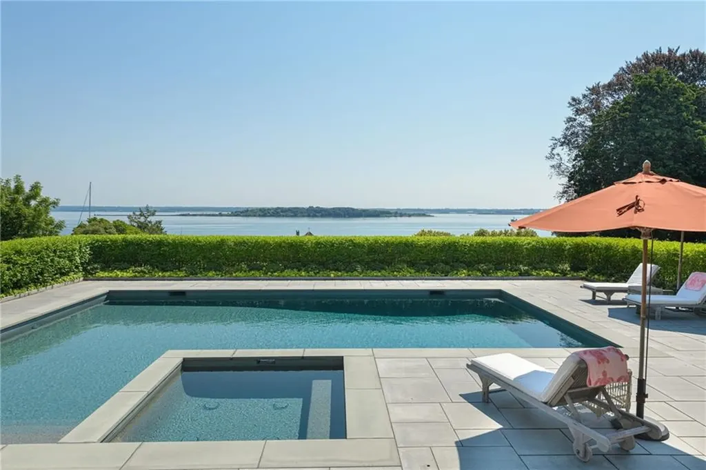 340 East Shore Road Jamestown RI 02835