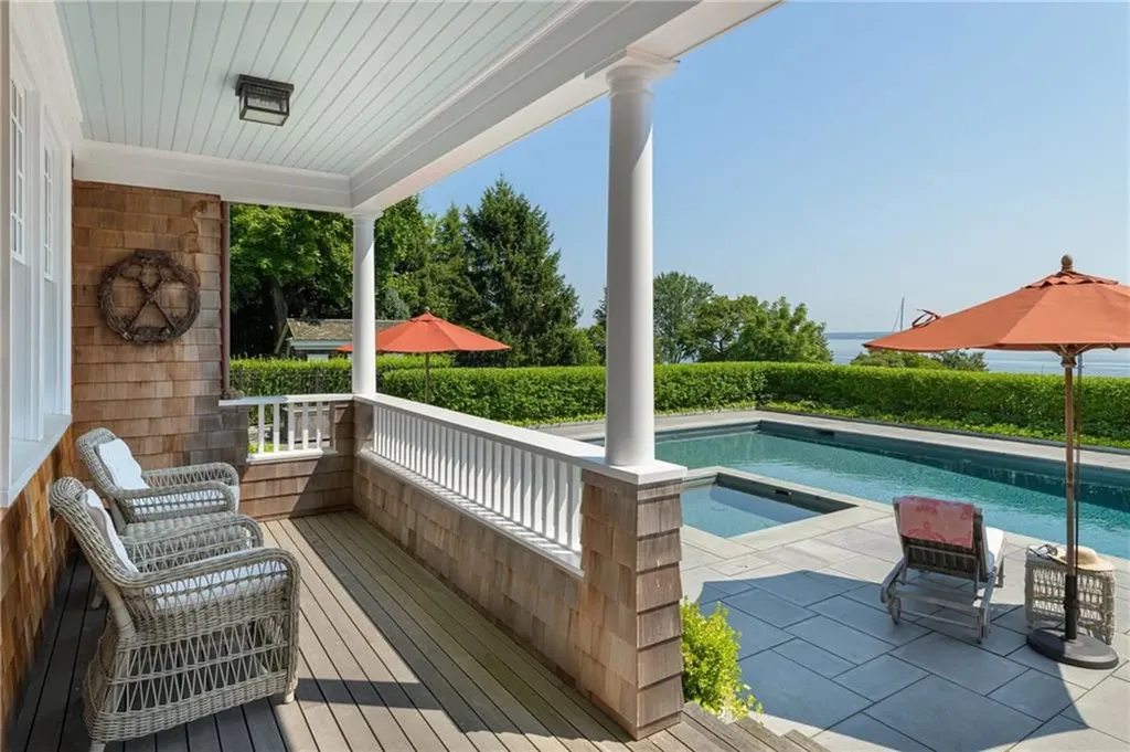 340 East Shore Road Jamestown RI 02835