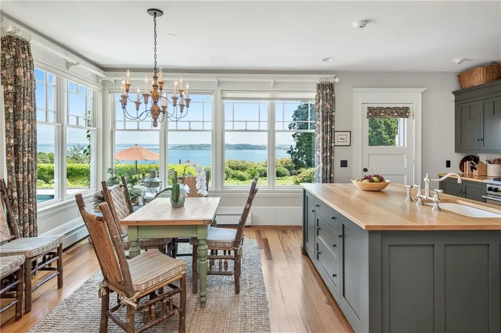 340 East Shore Road Jamestown RI 02835