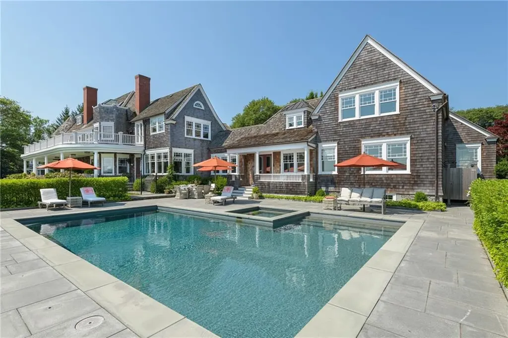 340 East Shore Road Jamestown RI 02835