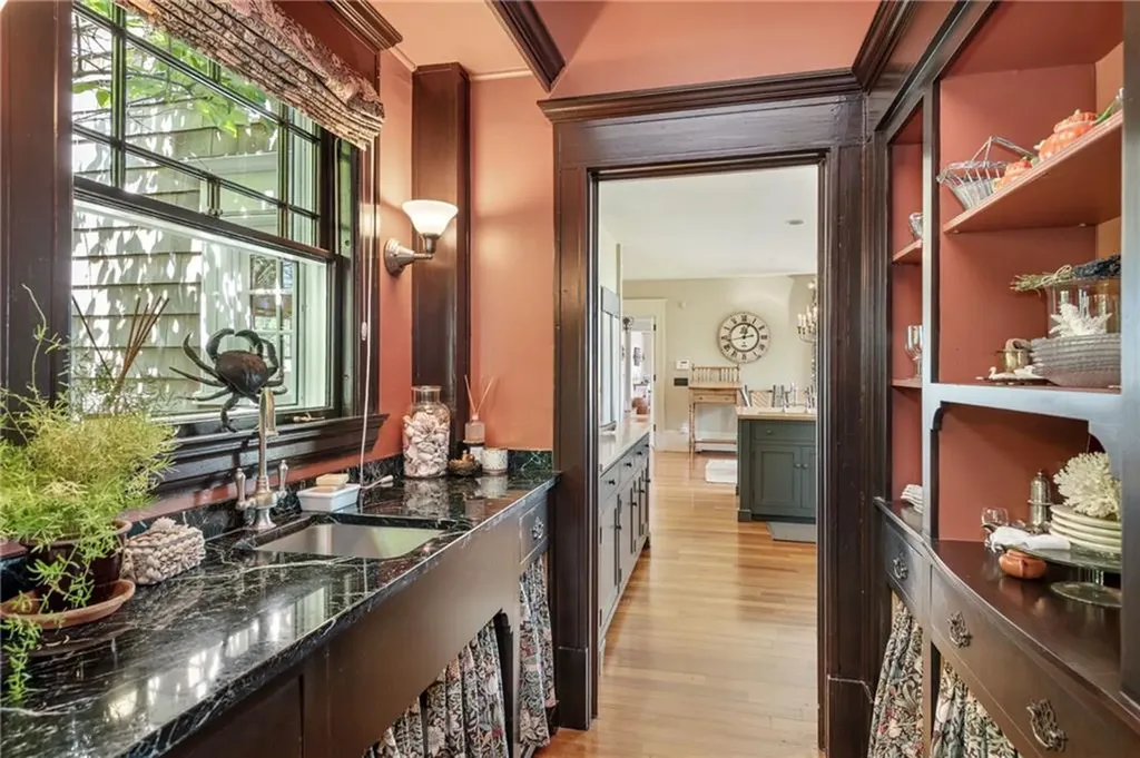 340 East Shore Road Jamestown RI 02835