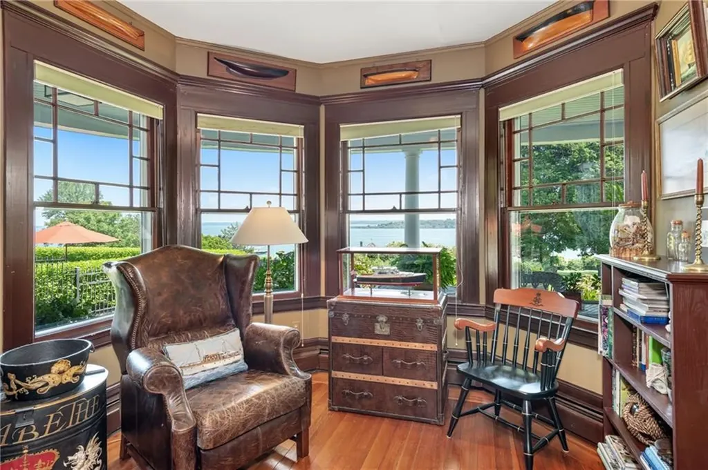 340 East Shore Road Jamestown RI 02835