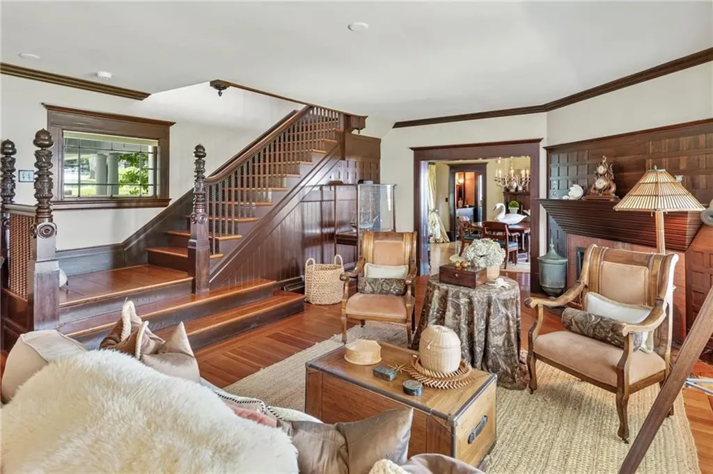 340 East Shore Road Jamestown RI 02835