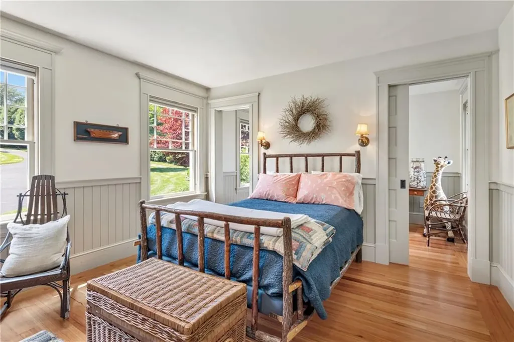 340 East Shore Road Jamestown RI 02835