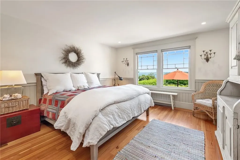 340 East Shore Road Jamestown RI 02835