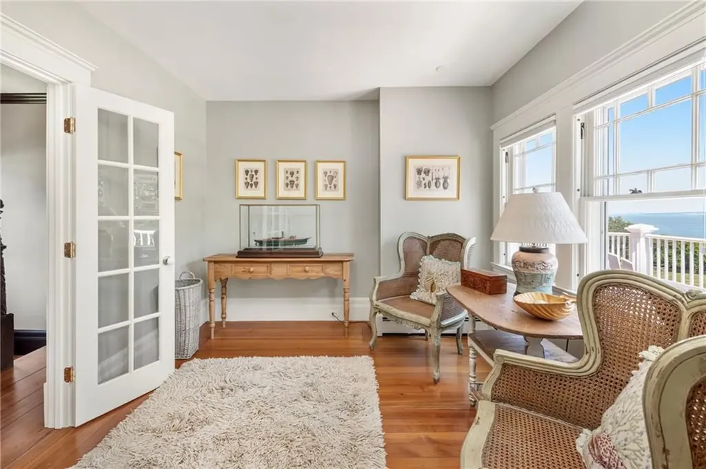 340 East Shore Road Jamestown RI 02835