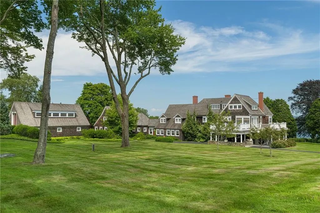 340 East Shore Road Jamestown RI 02835