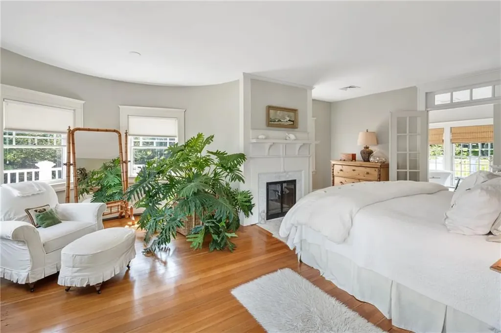 340 East Shore Road Jamestown RI 02835