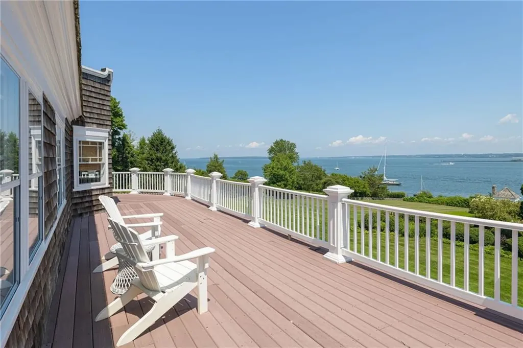340 East Shore Road Jamestown RI 02835