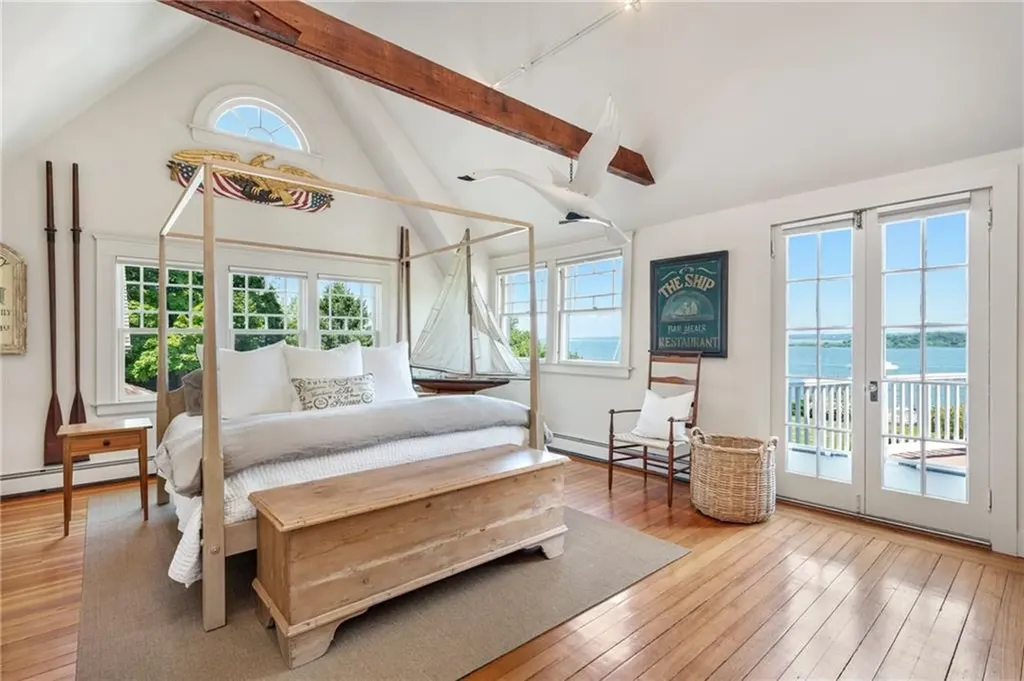 340 East Shore Road Jamestown RI 02835