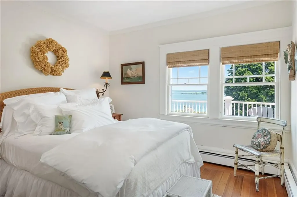 340 East Shore Road Jamestown RI 02835