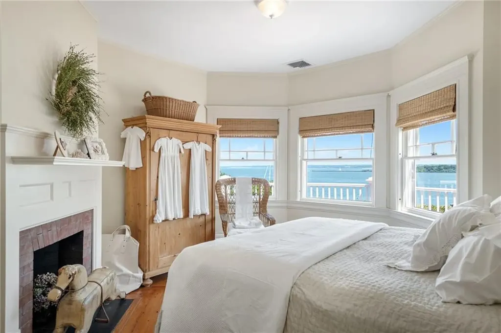 340 East Shore Road Jamestown RI 02835