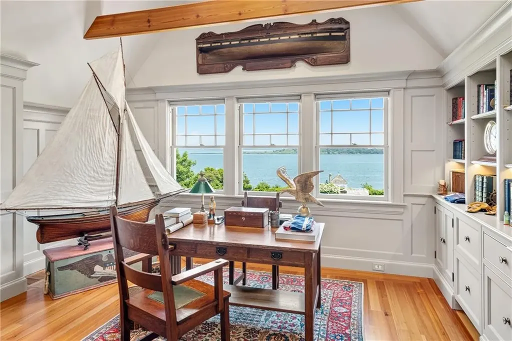 340 East Shore Road Jamestown RI 02835