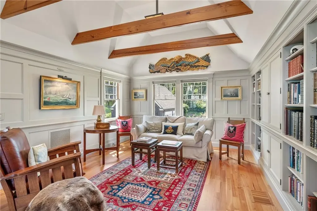 340 East Shore Road Jamestown RI 02835