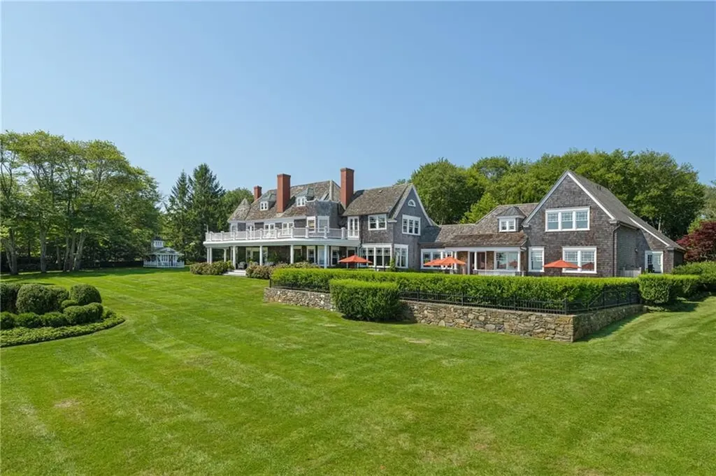 340 East Shore Road Jamestown RI 02835