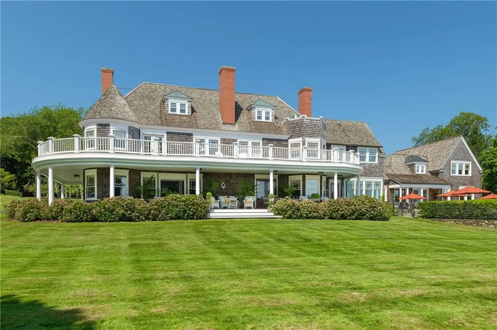 340 East Shore Road Jamestown RI 02835