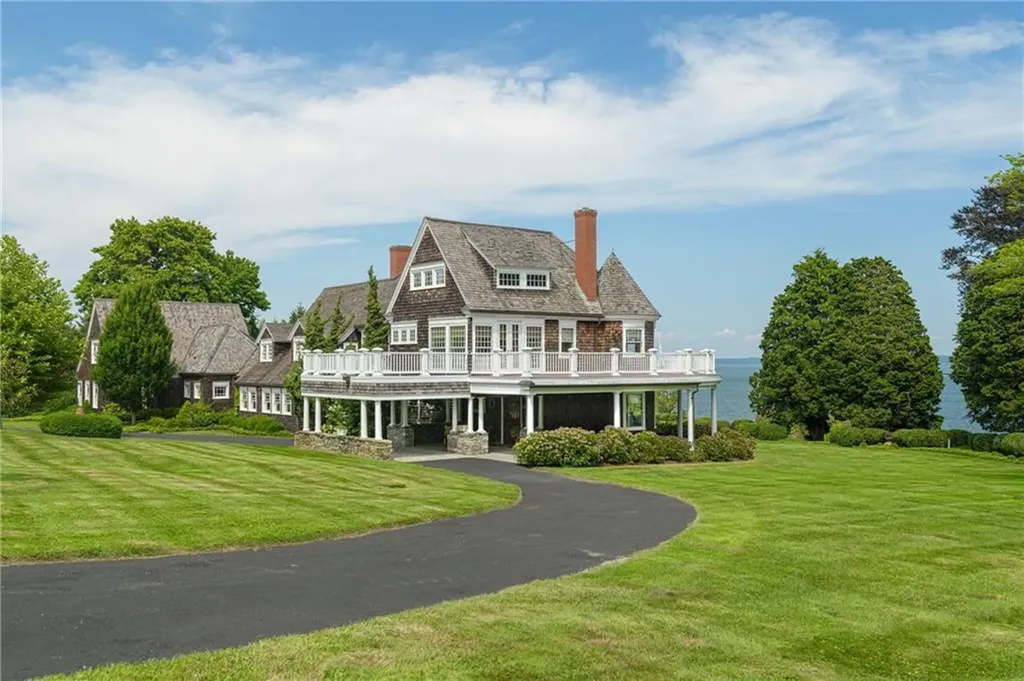 340 East Shore Road Jamestown RI 02835