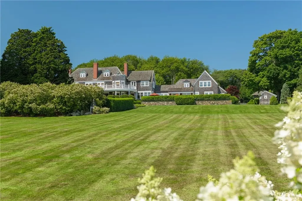 340 East Shore Road Jamestown RI 02835