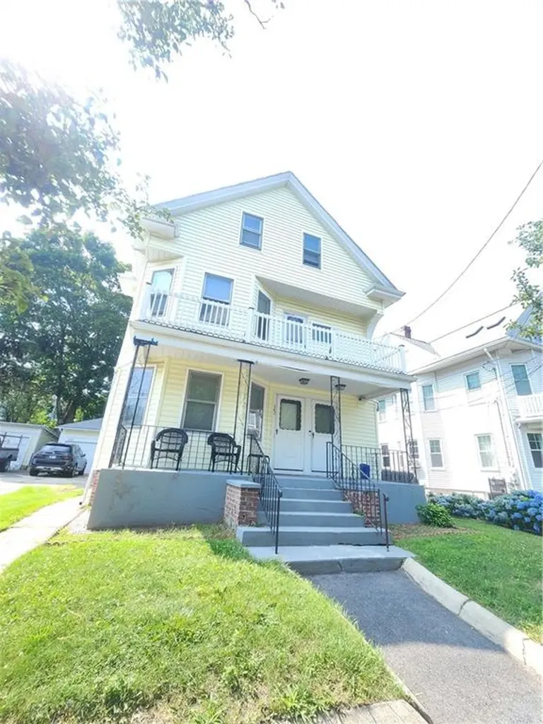 642 644 Hope Street Providence RI 02906