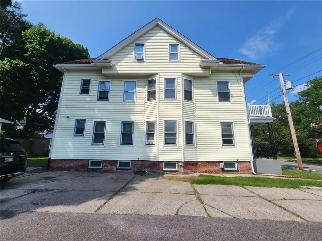 642 644 Hope Street Providence RI 02906