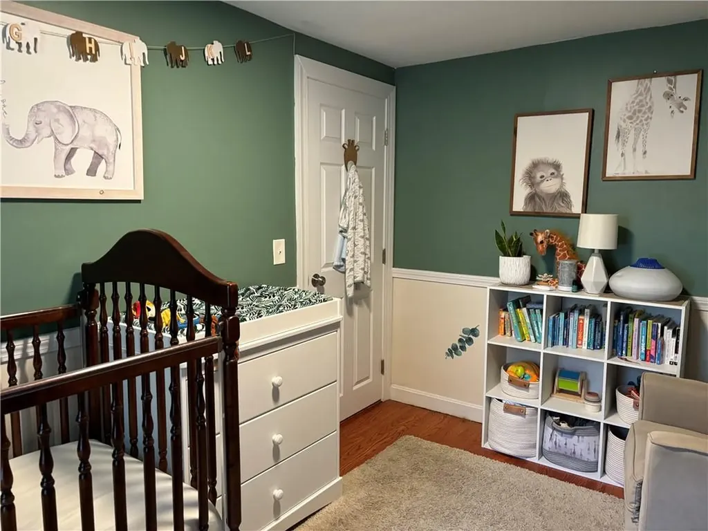 41 Erie Street Providence RI 02908