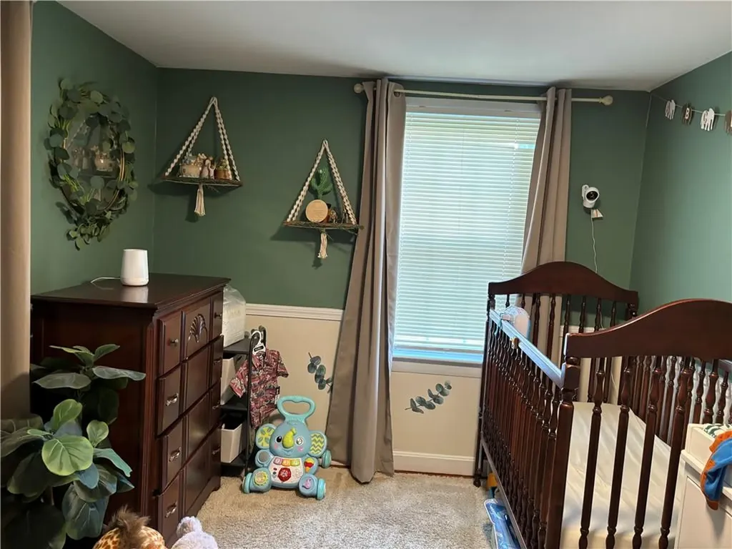 41 Erie Street Providence RI 02908