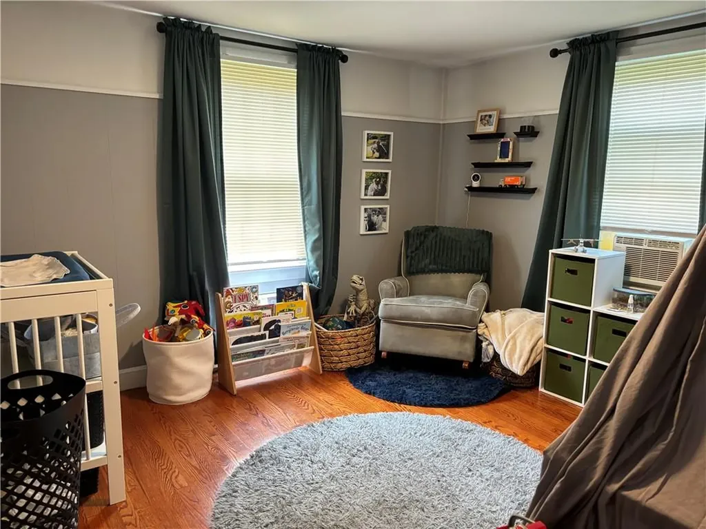 41 Erie Street Providence RI 02908
