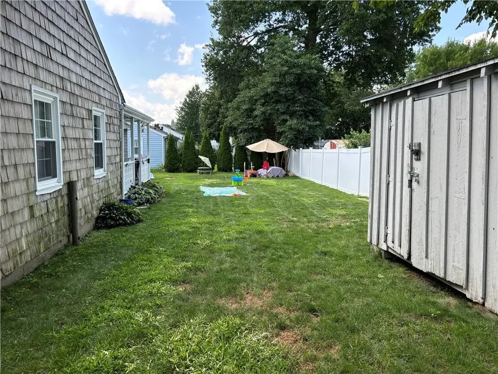 41 Erie Street Providence RI 02908