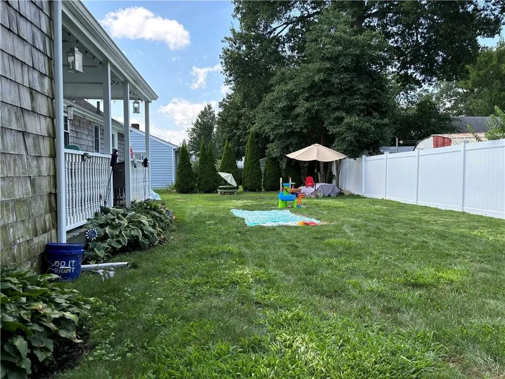 41 Erie Street Providence RI 02908