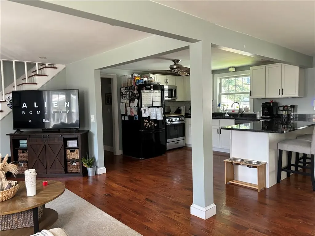 41 Erie Street Providence RI 02908