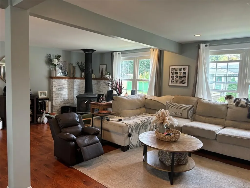 41 Erie Street Providence RI 02908
