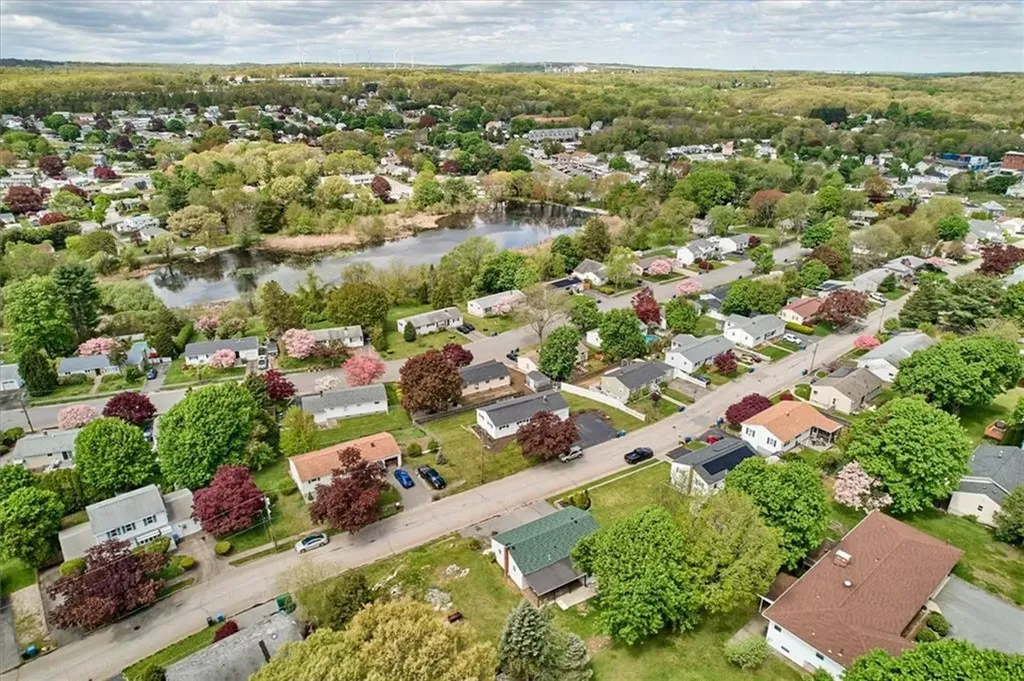 130 Woodland Avenue Cranston RI 02920