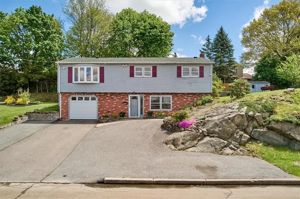 130 Woodland Avenue Cranston RI 02920